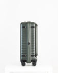 【機内持ち込み】 CELESTRA Suitcase｜Deep Olive