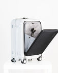 【機内持ち込み】 SHOGUN EVO G Suitcase｜Grey