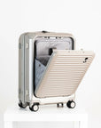 【機内持ち込み】 SHOGUN EVO FA Suitcase｜Champagne