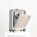 エコーラック ショーグンEVO FA 機内持ち込み スーツケース