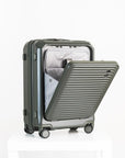 【機内持ち込み】 SHOGUN EVO FA Suitcase｜Deep Olive