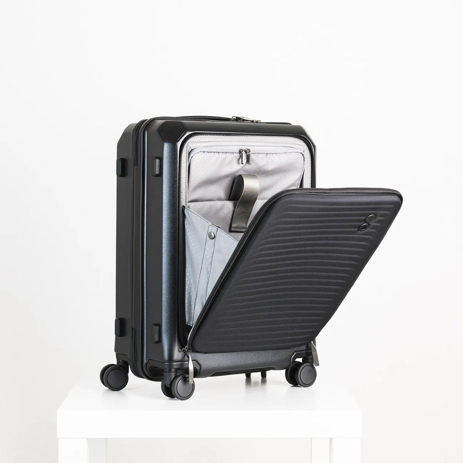 エコーラック ショーグンEVO G 機内持ち込み スーツケース