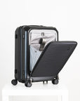 【機内持ち込み】 SHOGUN EVO G Suitcase｜Black