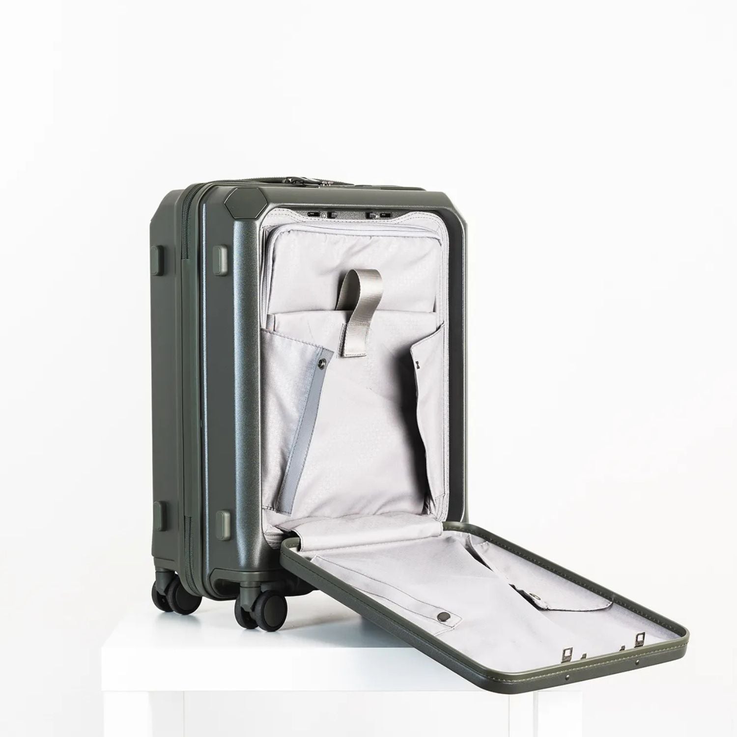 エコーラック ショーグンEVO FA 機内持ち込み スーツケース