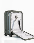 【機内持ち込み】 SHOGUN EVO FA Suitcase｜Deep Olive