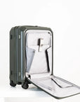 【機内持ち込み】 SHOGUN EVO G Suitcase｜Deep Olive