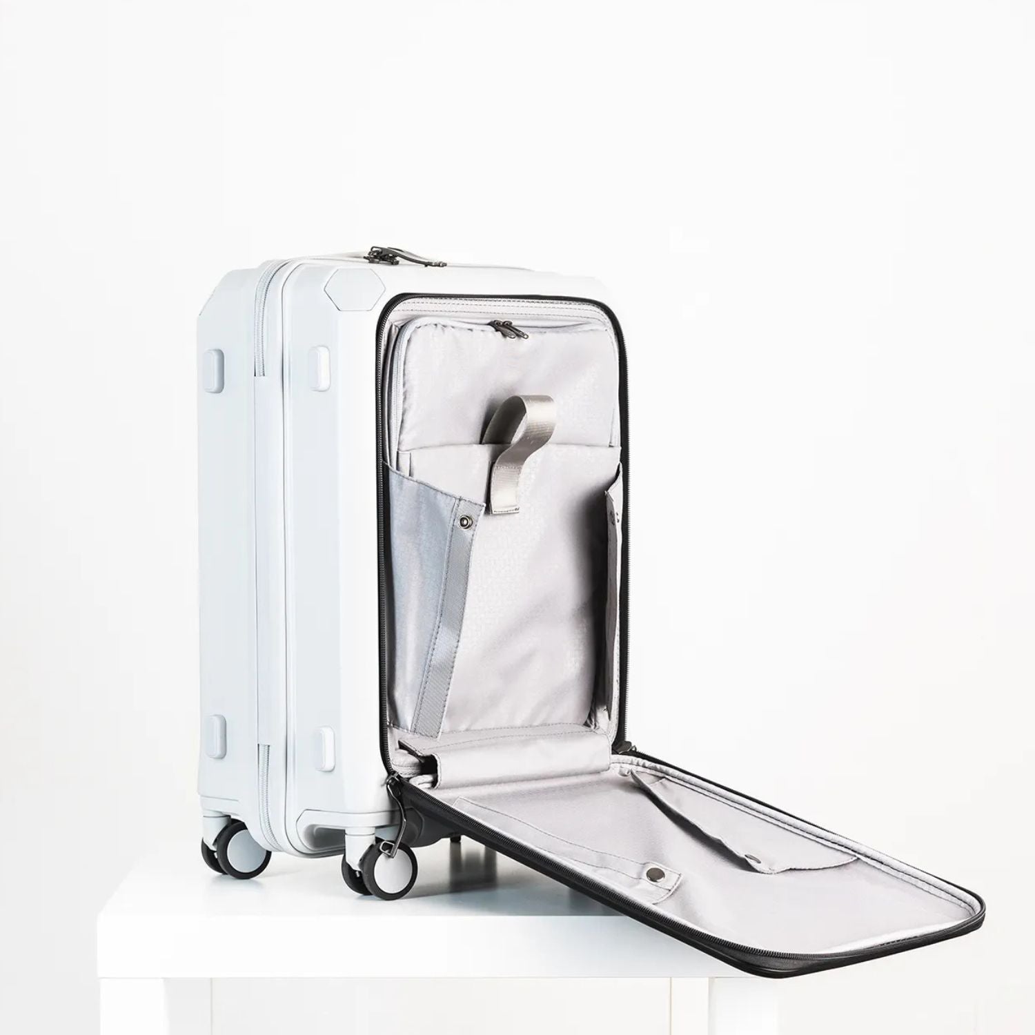 エコーラック ショーグンEVO G 機内持ち込み スーツケース