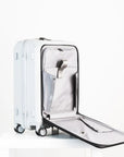 【機内持ち込み】 SHOGUN EVO G Suitcase｜Grey