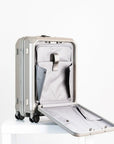 【機内持ち込み】 SHOGUN EVO FA Suitcase｜Champagne