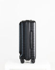 【機内持ち込み】 CELESTRA Suitcase｜Black