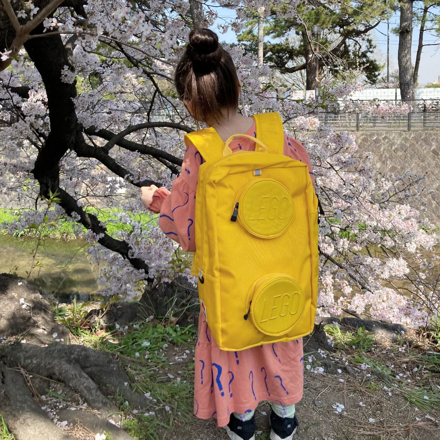 レゴ シグネチャー ブロック 1X2 バックパック