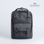 ドーナツ マカロン ラージ メディテイティブ ダークス 大容量リュック 20L