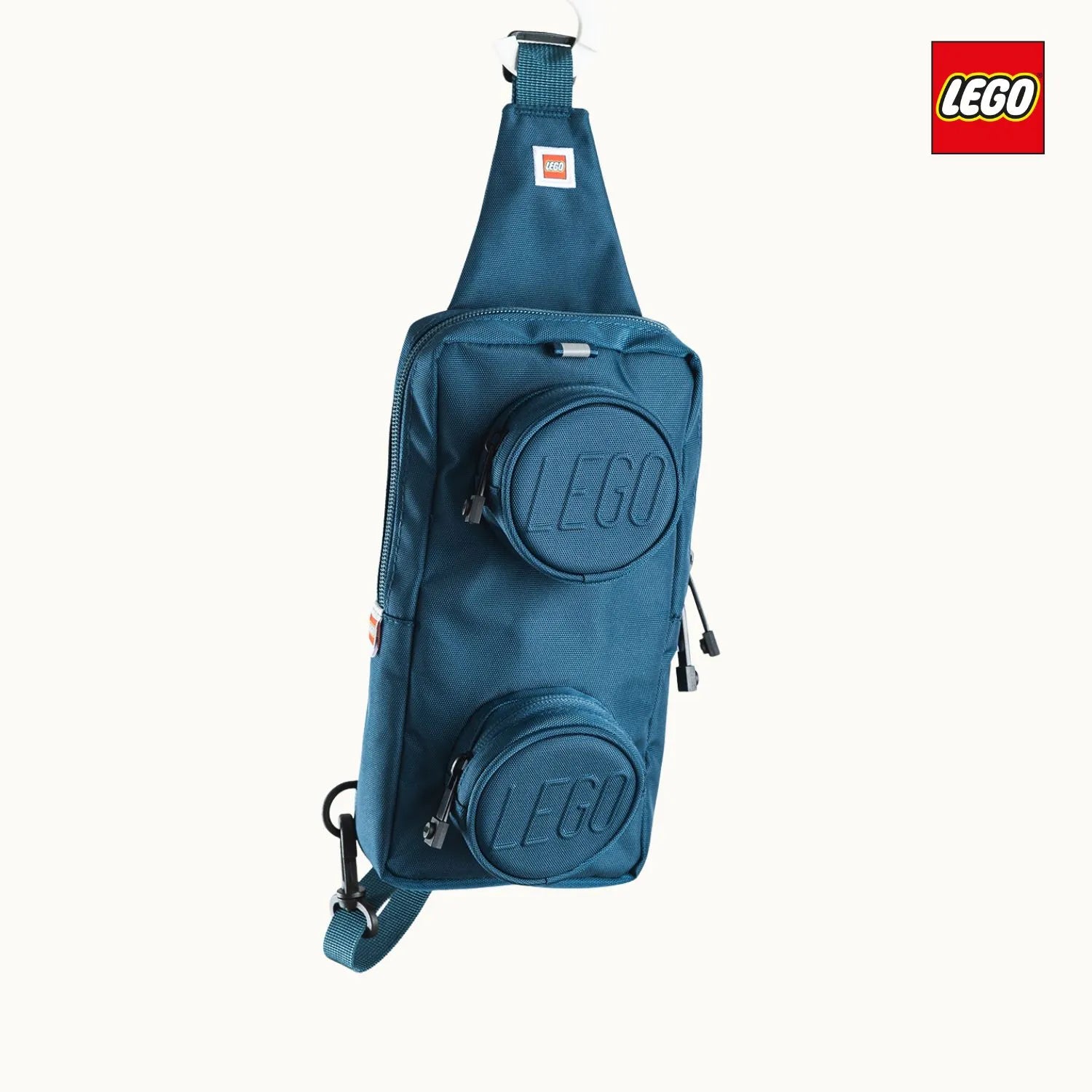 【ブラックフライデー限定セット】 レゴ シグネチャー バックパック＆ボディバッグ 自由配色OK！