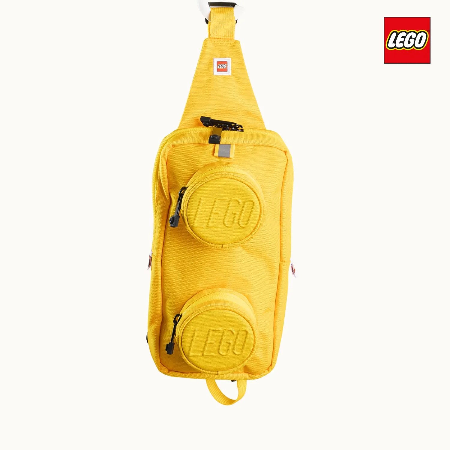 【ブラックフライデー限定セット】 レゴ シグネチャー バックパック＆ボディバッグ 自由配色OK！