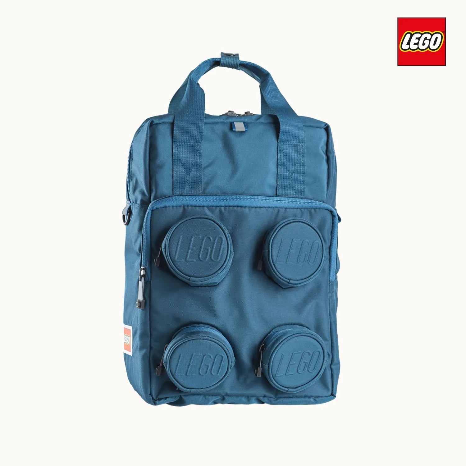 【ブラックフライデー限定セット】 レゴ シグネチャー バックパック＆ボディバッグ 自由配色OK！