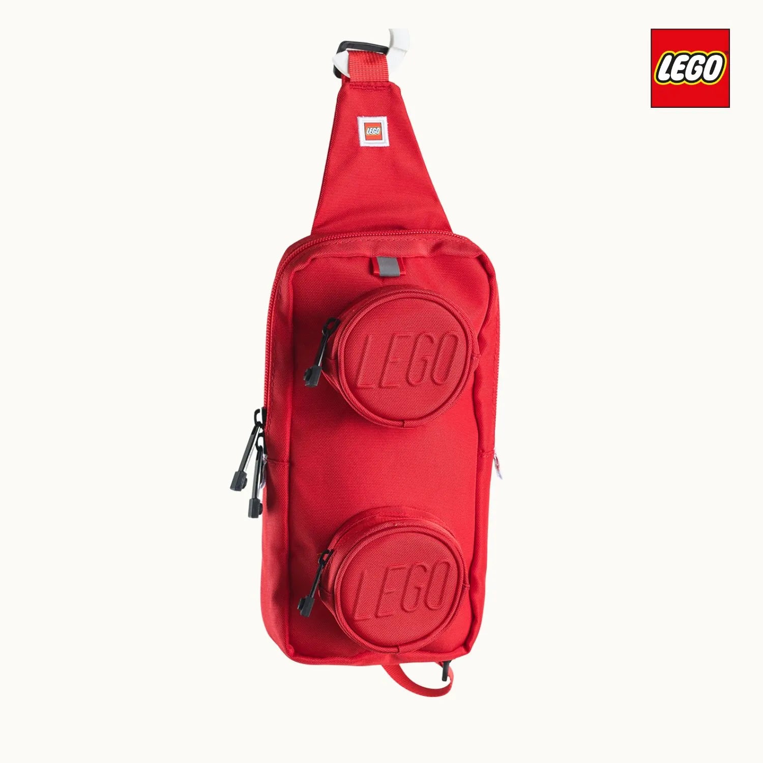 【ブラックフライデー限定セット】 レゴ シグネチャー バックパック＆ボディバッグ 自由配色OK！