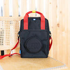 Signature Brick 1x1 2way Bag｜Multi