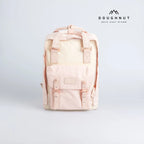 ドーナツ マカロン ネイチャーペール バックパック 16L