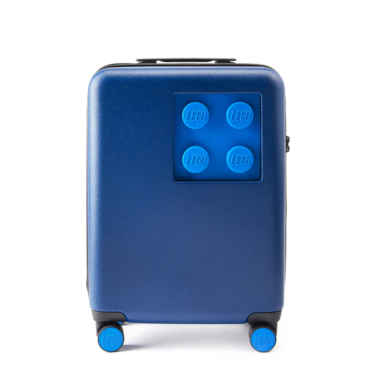 【機内持ち込み】 Urban Brick 2x2 Trolley S｜Blue