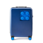 【機内持ち込み】 Urban Brick 2x2 Trolley S｜Blue