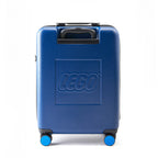 【機内持ち込み】 Urban Brick 2x2 Trolley S｜Blue