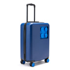 【機内持ち込み】 Urban Brick 2x2 Trolley S｜Blue