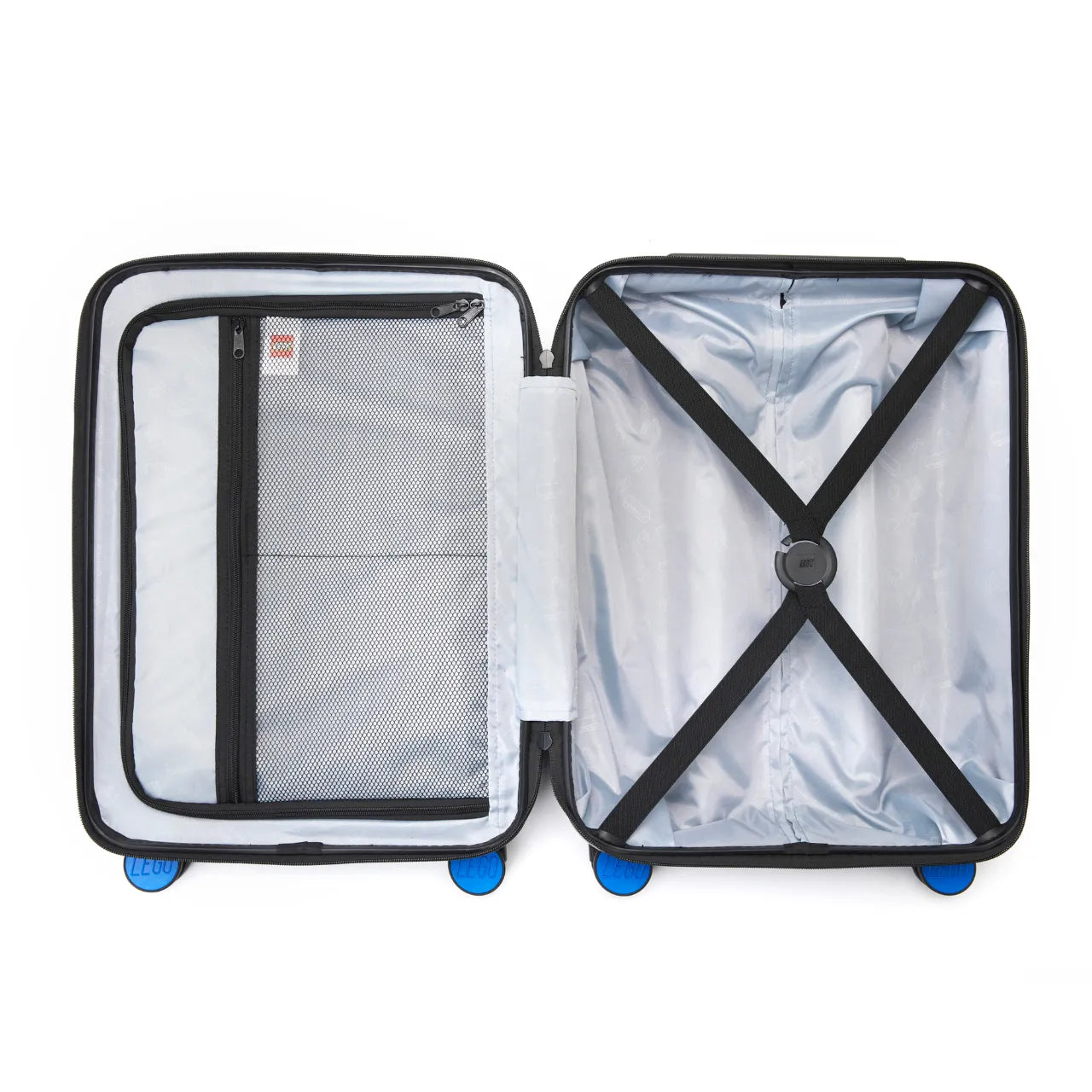 【機内持ち込み】 Urban Brick 2x2 Trolley S｜Blue