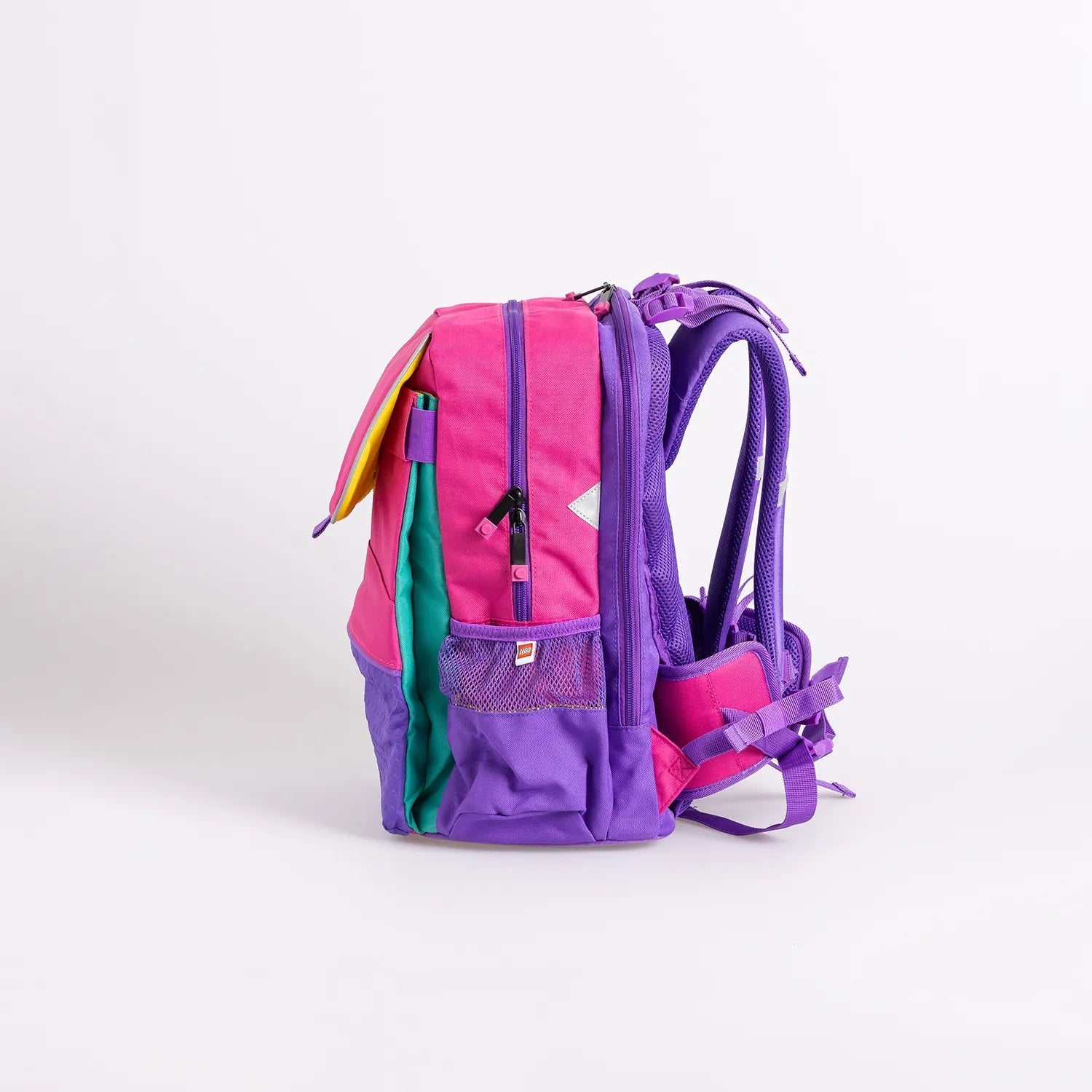 レゴ ハンセン スクールバッグ バックパック 24L