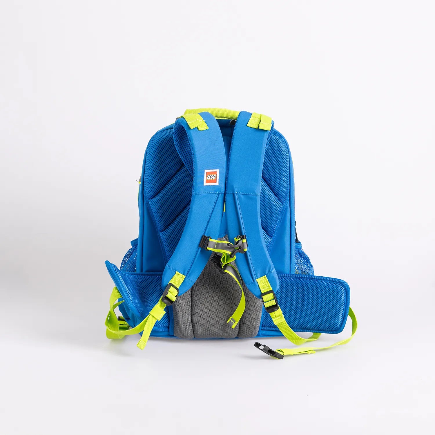 レゴ ハンセン スクールバッグ バックパック 24L