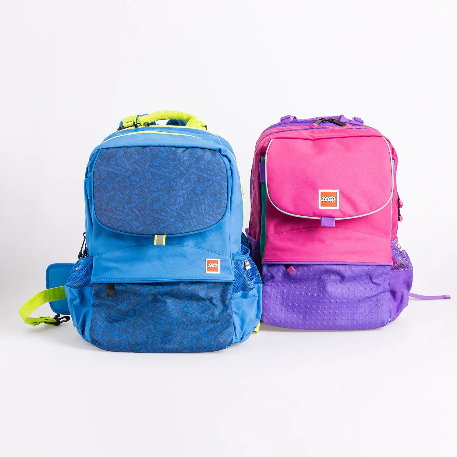 レゴ ハンセン スクールバッグ バックパック 24L