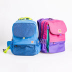 レゴ ハンセン スクールバッグ バックパック 24L