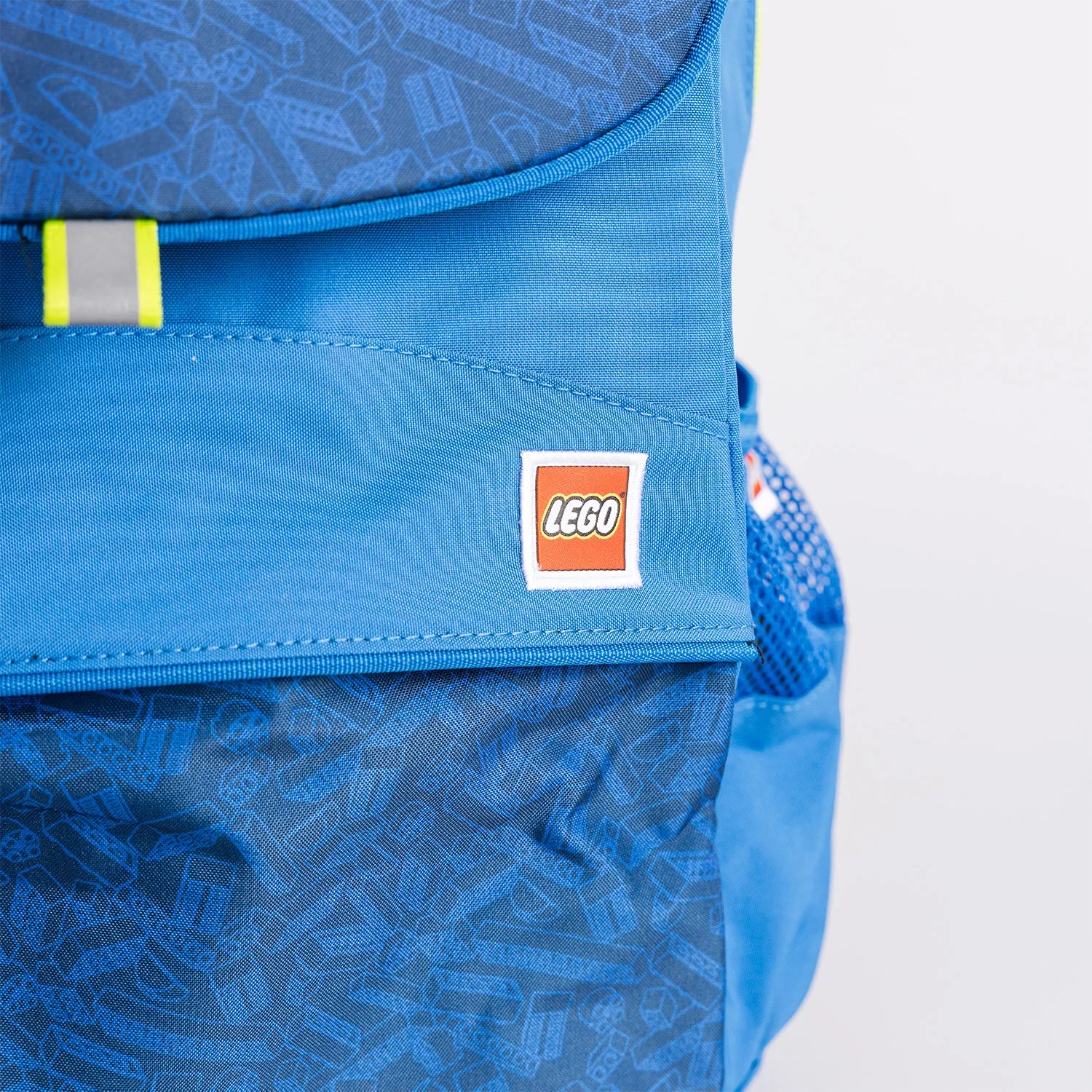 レゴ ハンセン スクールバッグ バックパック 24L