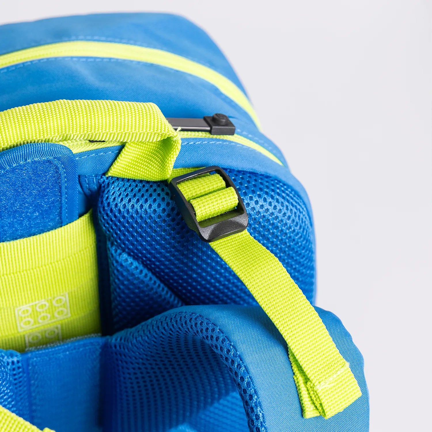 レゴ ハンセン スクールバッグ バックパック 24L