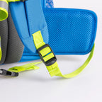 レゴ ハンセン スクールバッグ バックパック 24L