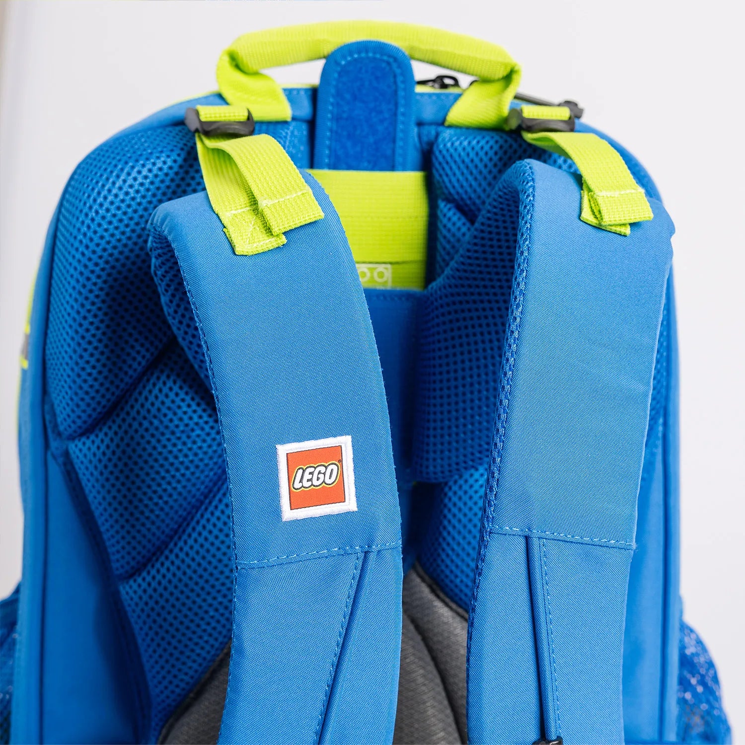 レゴ ハンセン スクールバッグ バックパック 24L