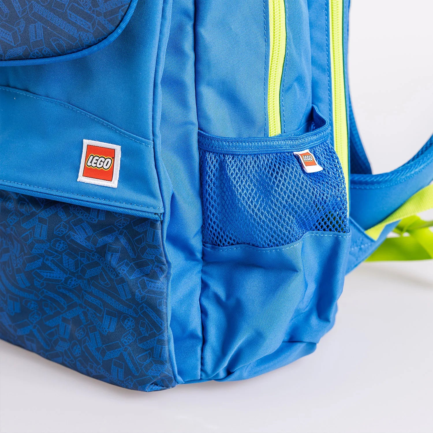 レゴ ハンセン スクールバッグ バックパック 24L