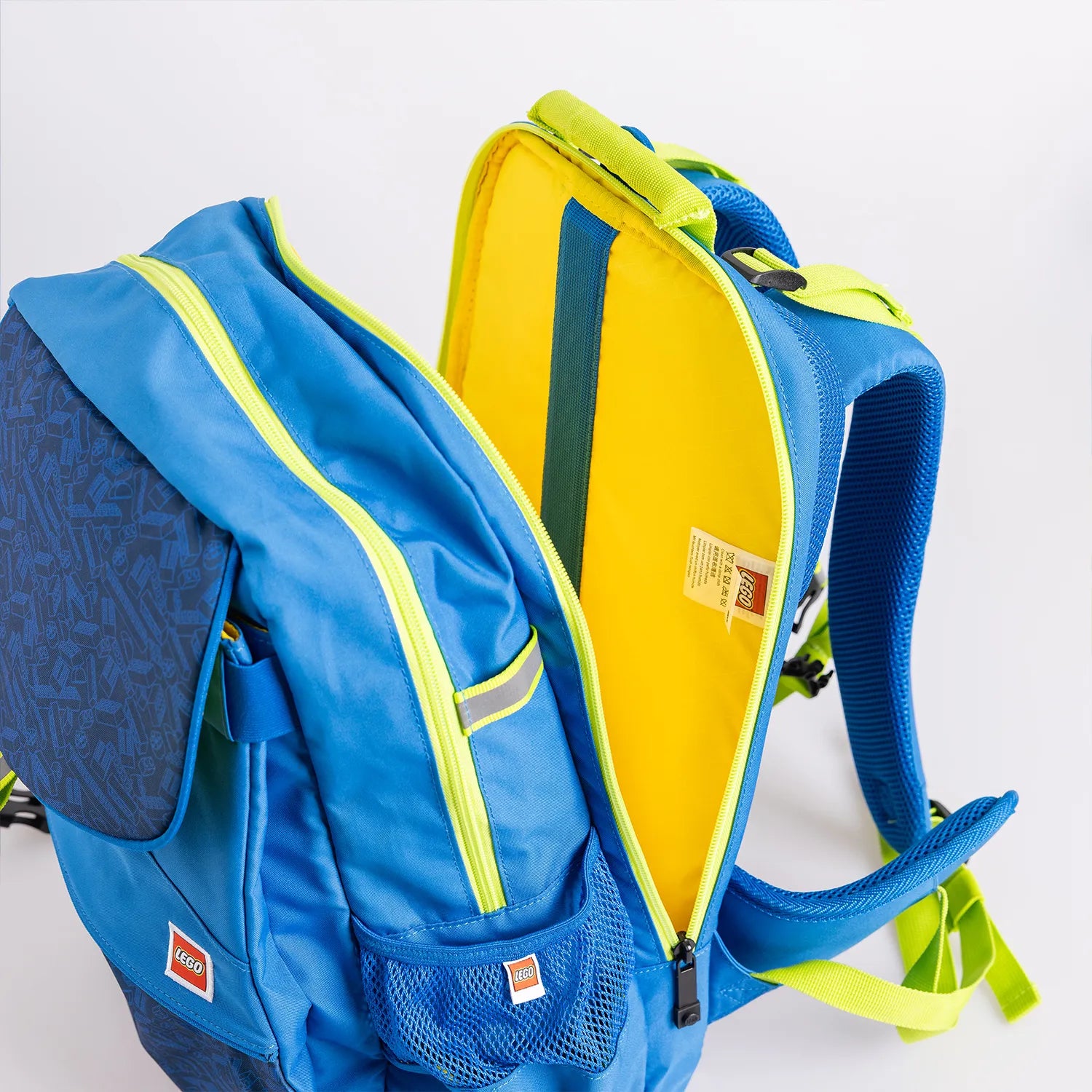 レゴ ハンセン スクールバッグ バックパック 24L