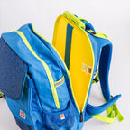 レゴ ハンセン スクールバッグ バックパック 24L