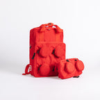 【ブラックフライデー限定セット】 レゴ シグネチャー バックパック＆ボディバッグ 自由配色OK！