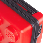 【機内持ち込み】 Signature Brick 2x3 Trolley Expandable｜Red