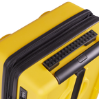 【機内持ち込み】 Signature Brick 2x3 Trolley Expandable｜Yellow