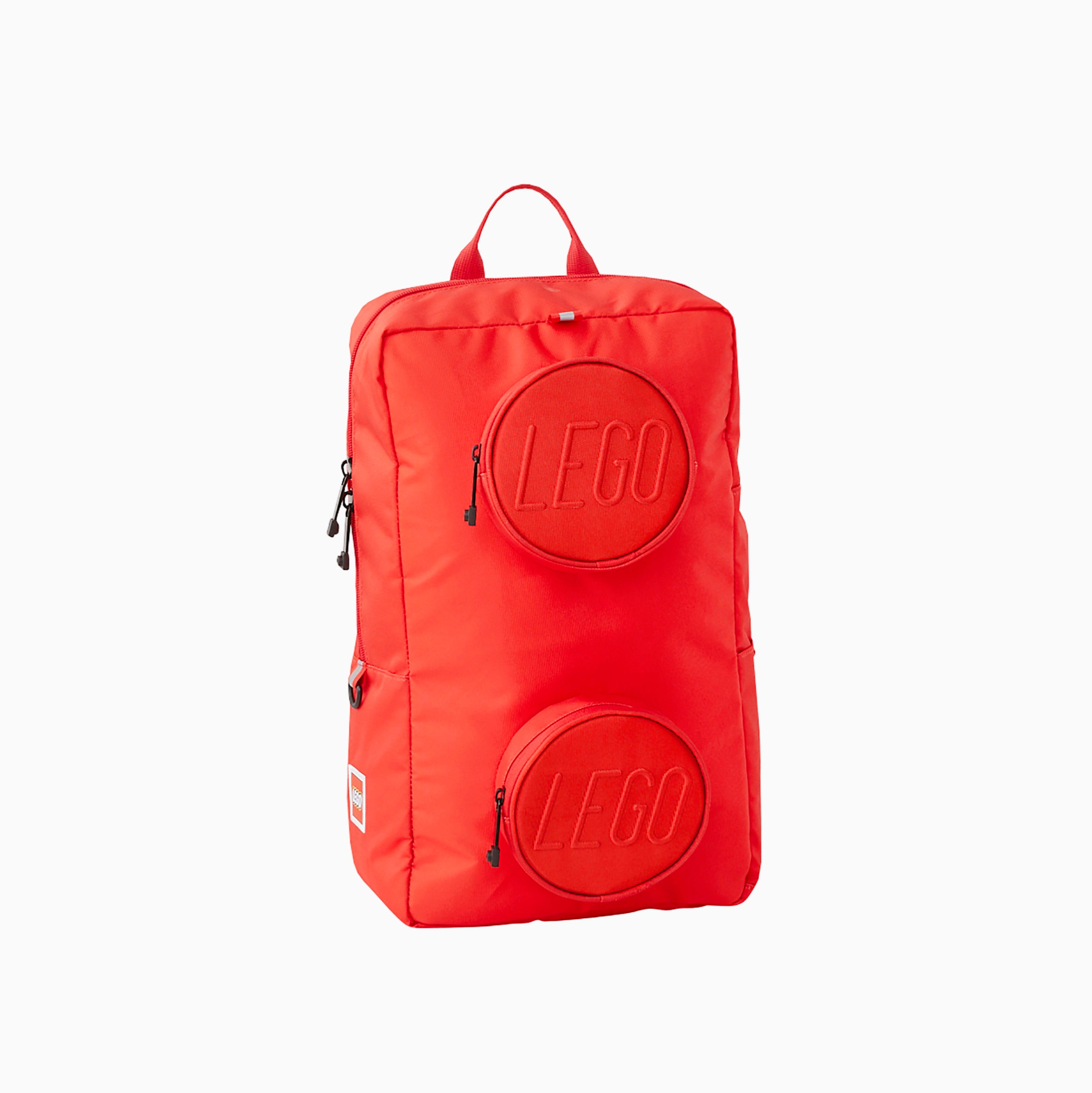 新品未使用！ビーズバック 箱型 LEGO 1x2 Brick Backpack – OSUMAC