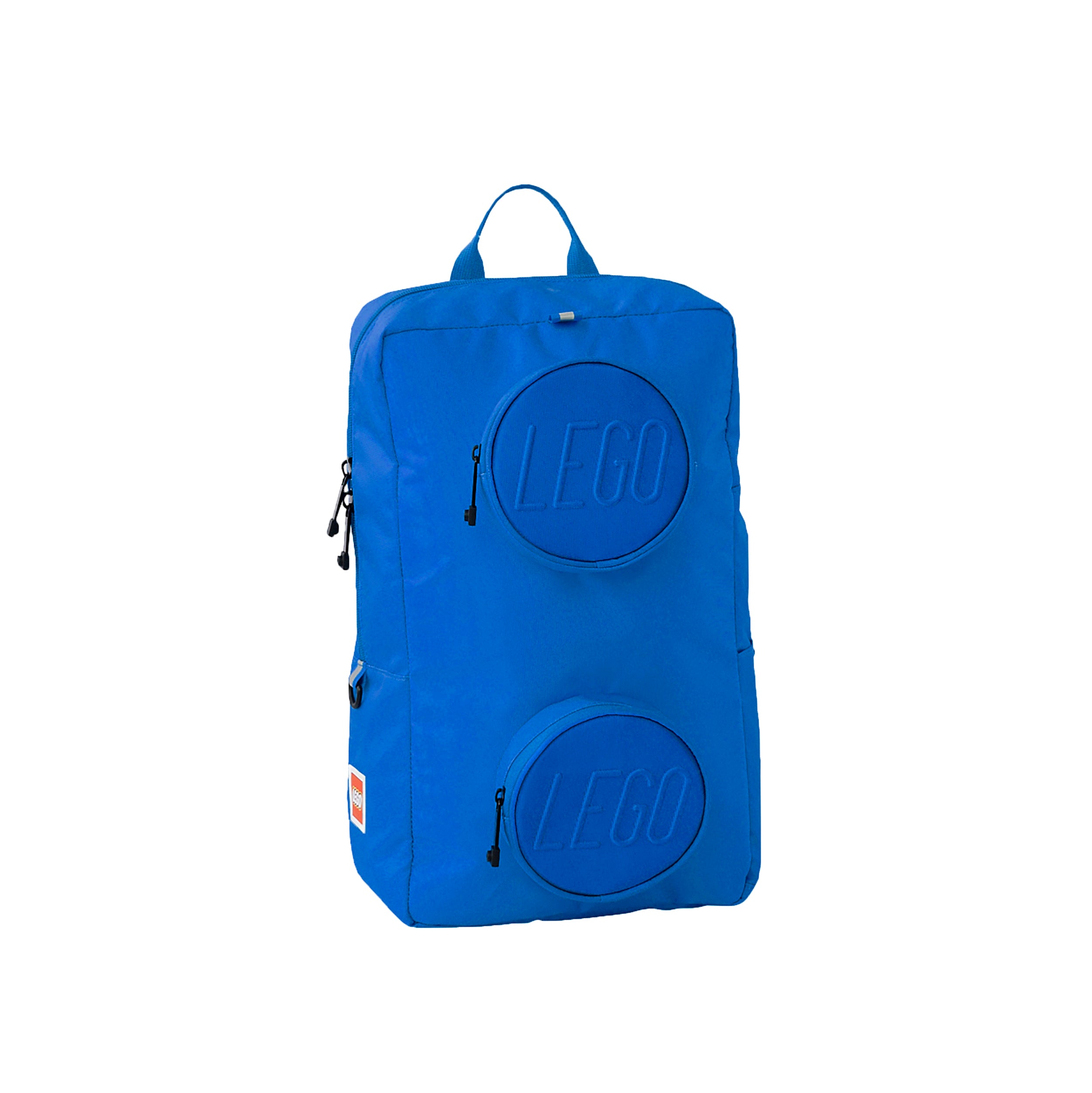 LEGO 1x2 Brick Backpack – OSUMAC