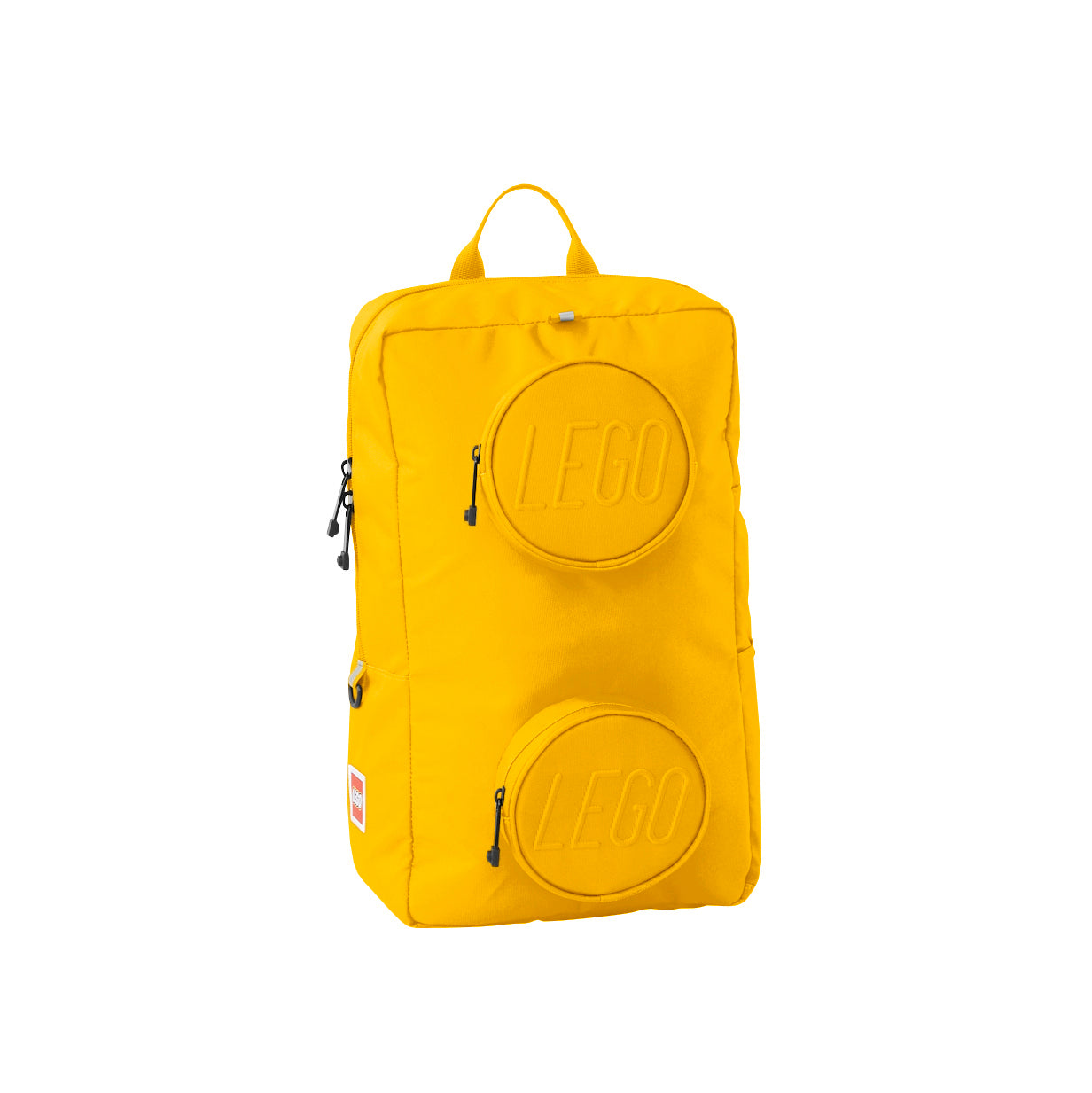 新品未使用！ビーズバック 箱型 LEGO 1x2 Brick Backpack – OSUMAC