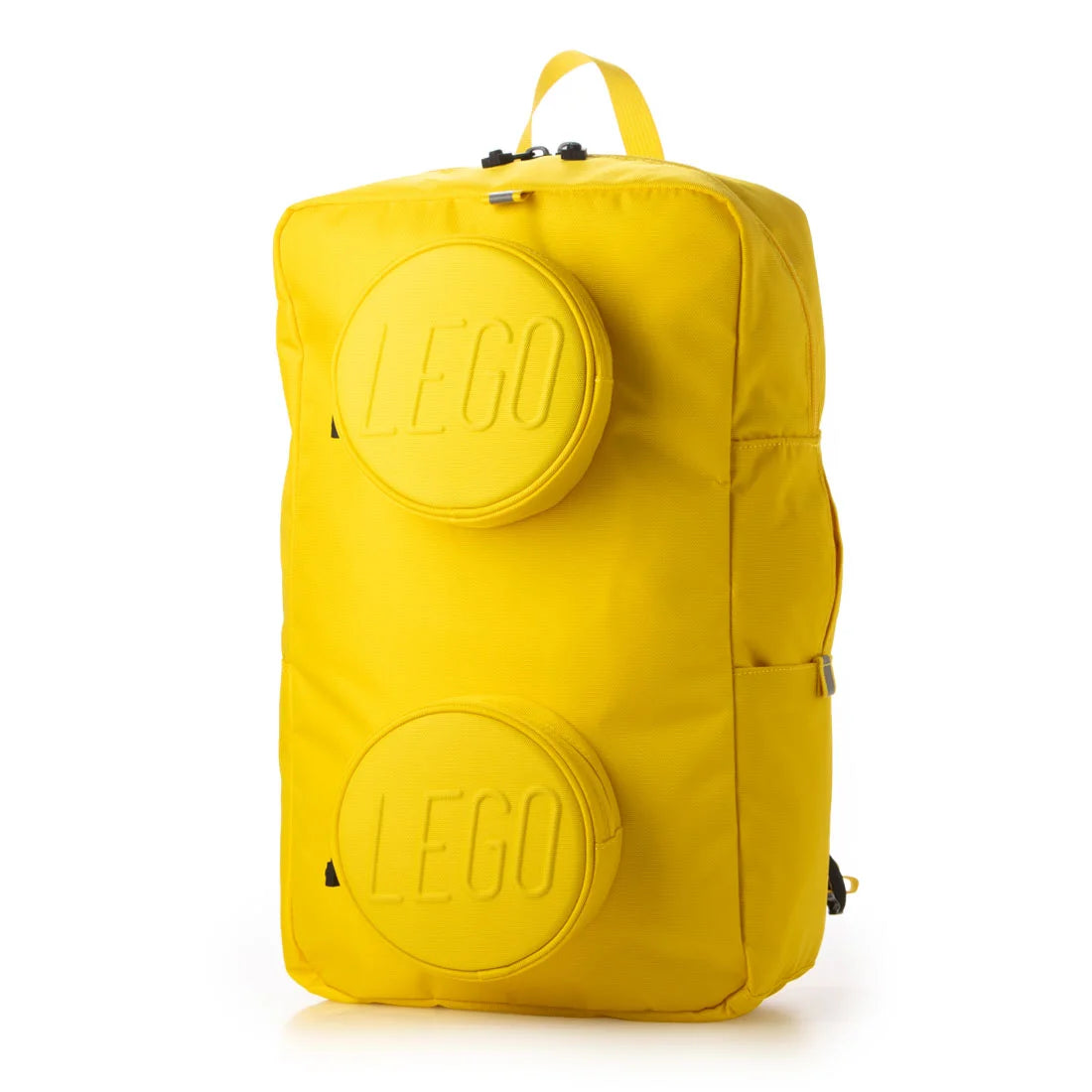 【限定展開】 Signature 2 Brick 1x2 Backpack｜Yellow