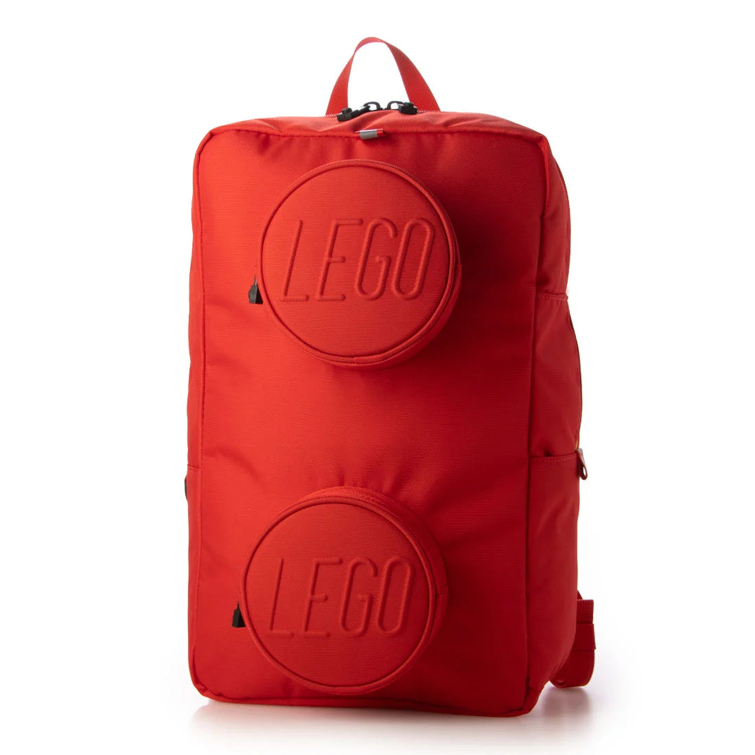 【限定展開】 Signature 2 Brick 1x2 Backpack｜Red