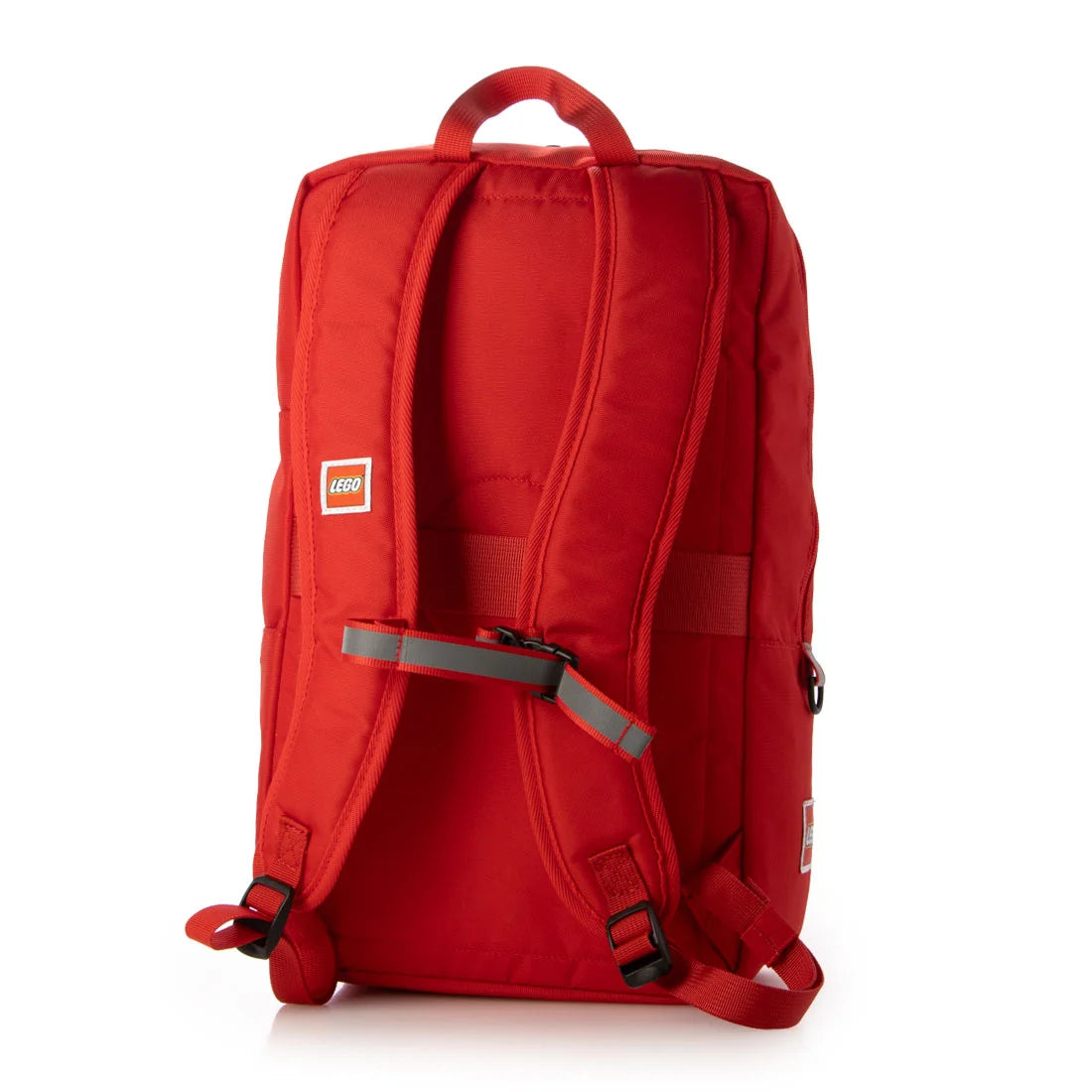 【限定展開】 Signature 2 Brick 1x2 Backpack｜Red
