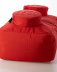 【限定展開】 Signature 2 Brick 1x2 Backpack｜Red