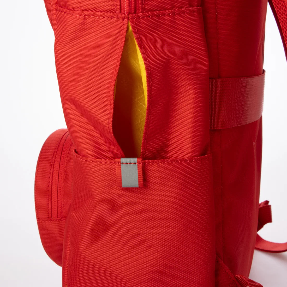 【限定展開】 Signature 2 Brick 1x2 Backpack｜Red