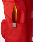 【限定展開】 Signature 2 Brick 1x2 Backpack｜Red